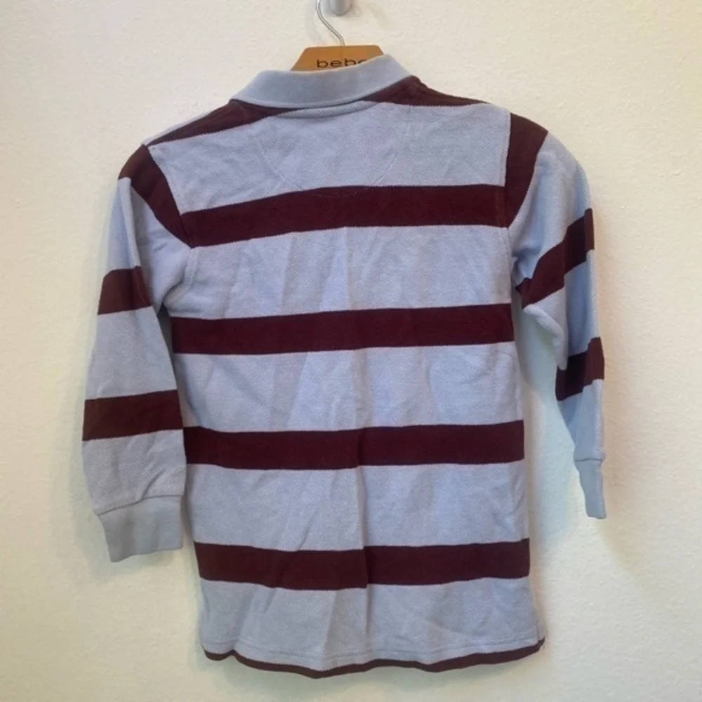 GAP Kids Long Sleeve Shirt